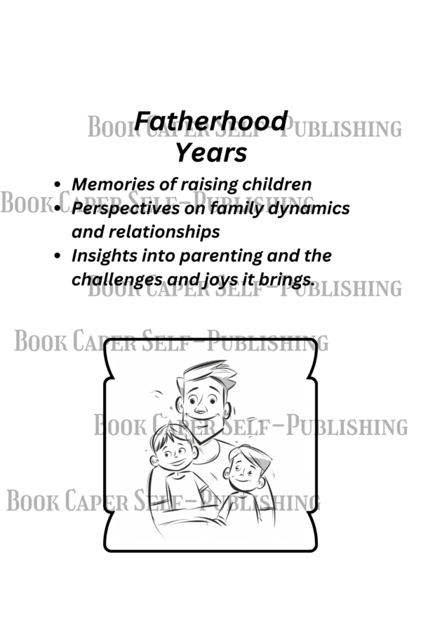 The Me You Don't Know: A dad's Journal of Life and Love: Over 200 Prompts, Recording Your Live Story