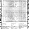 The Glory Days Word Search: 101 Puzzles Across the Decades From the 60's, 70's, 80's 90's & 00's: Captivating Word-Find For Adults and Seniors