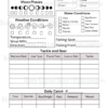 Gone Fishing: A Fisherman's Log, Your Comprehensive Journal