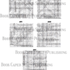 The Glory Days Word Search: 101 Puzzles Across the Decades From the 60's, 70's, 80's 90's & 00's: Captivating Word-Find For Adults and Seniors