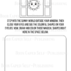 Happy Place: Kids Calming Activity Journal/Workbook, For Emotionally Intelligent Boys and Girls