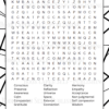 Mindful Tranquility: 100 Soothing and Serene Word Search Puzzles