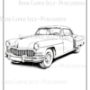 Classic Cars and Trucks Coloring Book: Anti-Stress, Anxiety, and Relaxation For Adults, Teens, and Kids