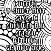 Funny Behind the Scrubs, Thoughts of a Nurse: Coloring Book: A Prescription for Laughter and Stress Relief for Nurses Everywhere