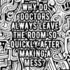 Funny Behind the Scrubs, Thoughts of a Nurse: Coloring Book: A Prescription for Laughter and Stress Relief for Nurses Everywhere