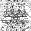 Funny Behind the Scrubs, Thoughts of a Nurse: Coloring Book: A Prescription for Laughter and Stress Relief for Nurses Everywhere