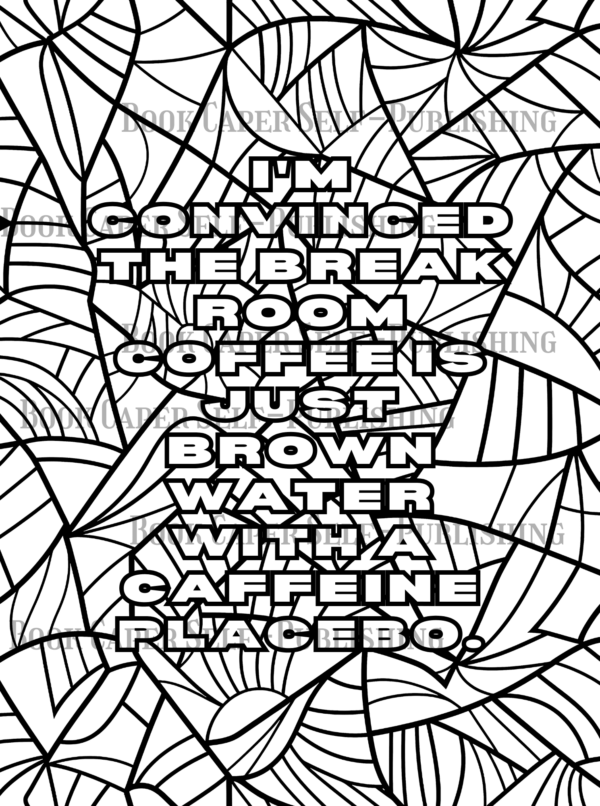 Funny Behind the Scrubs, Thoughts of a Nurse: Coloring Book: A Prescription for Laughter and Stress Relief for Nurses Everywhere