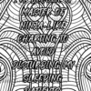 Funny Behind the Scrubs, Thoughts of a Nurse: Coloring Book: A Prescription for Laughter and Stress Relief for Nurses Everywhere