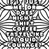 Funny Behind the Scrubs, Thoughts of a Nurse: Coloring Book: A Prescription for Laughter and Stress Relief for Nurses Everywhere