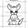 Toddler Coloring Book Ages 1-3 Large, Easy-to-Color Cute Animal Pictures with Bold Outlines