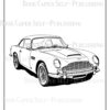 Classic Cars and Trucks Coloring Book: Anti-Stress, Anxiety, and Relaxation For Adults, Teens, and Kids