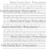 Alphabet and Number Tracing Activity Workbook for Kids, Tracing, Matching, Writing and Coloring