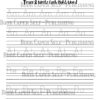 Alphabet and Number Tracing Activity Workbook for Kids, Tracing, Matching, Writing and Coloring