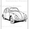 Classic Cars and Trucks Coloring Book: Anti-Stress, Anxiety, and Relaxation For Adults, Teens, and Kids