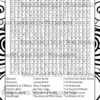 The Glory Days Word Search: 101 Puzzles Across the Decades From the 60's, 70's, 80's 90's & 00's: Captivating Word-Find For Adults and Seniors