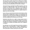 The Me You Don't Know: A dad's Journal of Life and Love: Over 200 Prompts, Recording Your Live Story