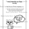 Alphabet and Number Tracing Activity Workbook for Kids, Tracing, Matching, Writing and Coloring