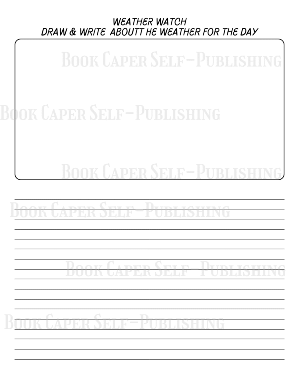 Happy Place: Kids Calming Activity Journal/Workbook, For Emotionally Intelligent Boys and Girls