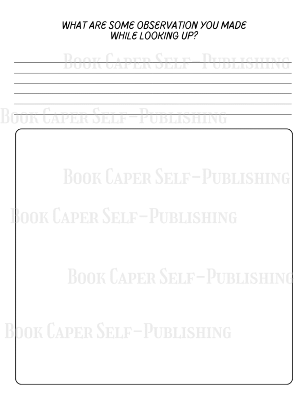 Happy Place: Kids Calming Activity Journal/Workbook, For Emotionally Intelligent Boys and Girls