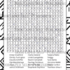 The Glory Days Word Search: 101 Puzzles Across the Decades From the 60's, 70's, 80's 90's & 00's: Captivating Word-Find For Adults and Seniors