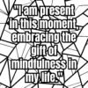 Mindful Tranquility: 100 Soothing and Serene Word Search Puzzles