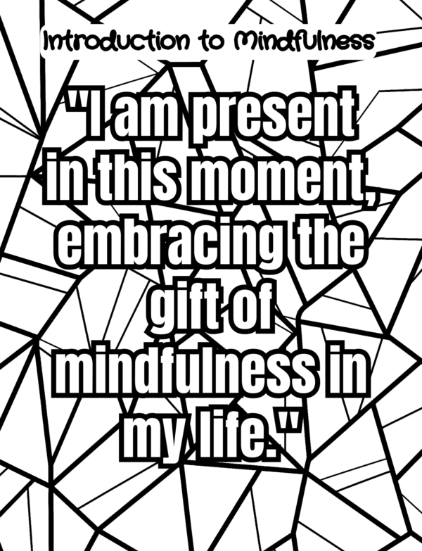 Mindful Tranquility: 100 Soothing and Serene Word Search Puzzles