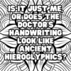 Funny Behind the Scrubs, Thoughts of a Nurse: Coloring Book: A Prescription for Laughter and Stress Relief for Nurses Everywhere