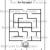 Dinosaurs Coloring Book With Mazes & Drawing Pages, A Fun and Educational Coloring Book for Kids