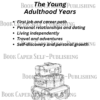 The Me You Don't Know: A dad's Journal of Life and Love: Over 200 Prompts, Recording Your Live Story