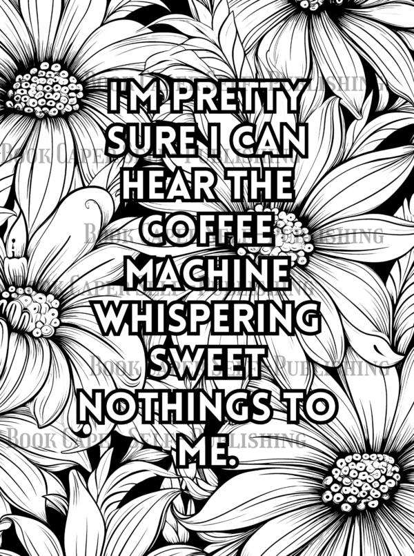 Funny Behind the Scrubs, Thoughts of a Nurse: Coloring Book: A Prescription for Laughter and Stress Relief for Nurses Everywhere