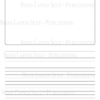 Happy Place: Kids Calming Activity Journal/Workbook, For Emotionally Intelligent Boys and Girls