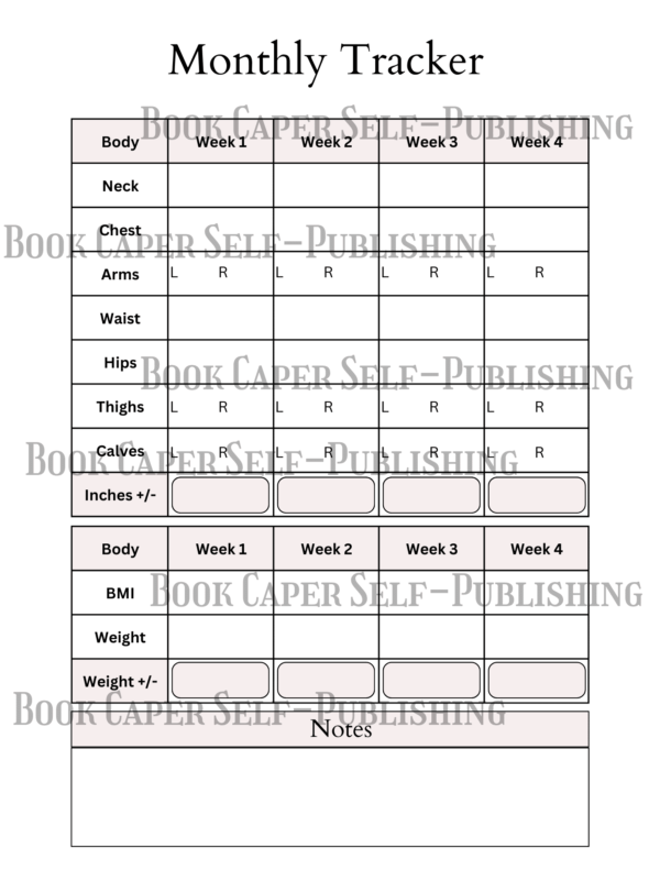 Workout Wise: Complete Fitness & Nutrition Planner: 13 Week Comprehensive Workout & Food Planner with Tracker