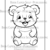 Alphabet and Number Tracing Activity Workbook for Kids, Tracing, Matching, Writing and Coloring