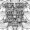 Funny Behind the Scrubs, Thoughts of a Nurse: Coloring Book: A Prescription for Laughter and Stress Relief for Nurses Everywhere