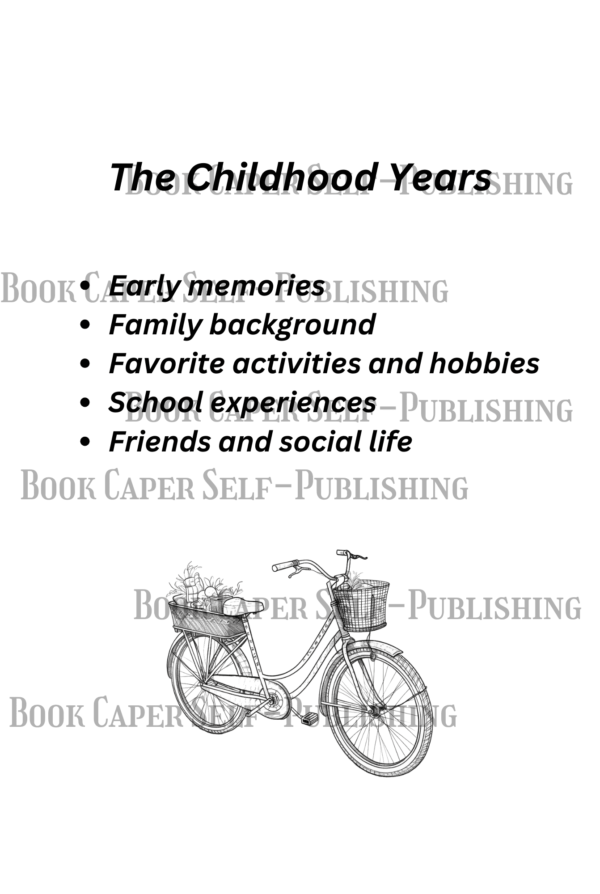 The Me You Don't Know: A dad's Journal of Life and Love: Over 200 Prompts, Recording Your Live Story