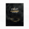 Embrace A Journey to Healing: Guided Prompts & Self Reflection: A Six Week Journal For Navigating Emotions, Finding Strength on the Path to Overcoming Sadness