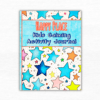 Happy Place: Kids Calming Activity Journal/Workbook, For Emotionally Intelligent Boys and Girls