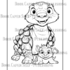 Animal Mashups Coloring Book: Combines Two Different Creatures Into One Hilarious Hybrid