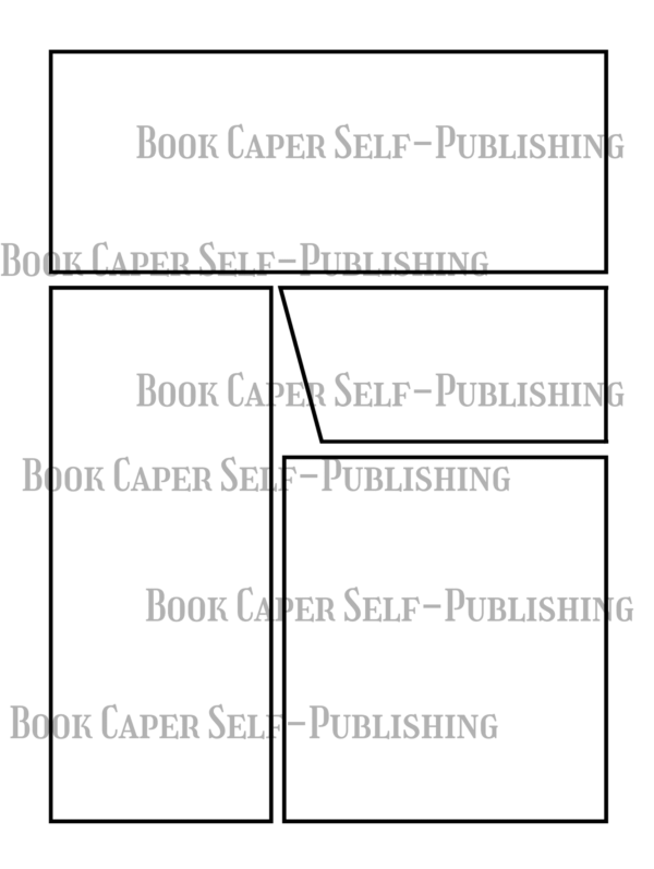 Manga Storytellers: Creative Writing & Drawing Prompts With Blank Manga Comic Pages: Great For Young Authors, Create Your Own Short Stories