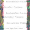 8 Styles of Stationary Printable Fun Psychedelic Paper Templates