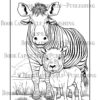 Animal Mashups Coloring Book: Combines Two Different Creatures Into One Hilarious Hybrid