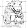 Animal Mashups Coloring Book: Combines Two Different Creatures Into One Hilarious Hybrid