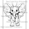 Animal Mashups Coloring Book: Combines Two Different Creatures Into One Hilarious Hybrid