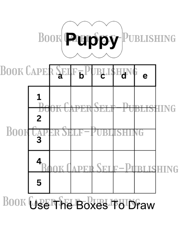 Learn How to Draw: Practice it, Trace it, Draw it, and Color it: For kids Ages 5 to 9, Great Gifts for Boys and Girls