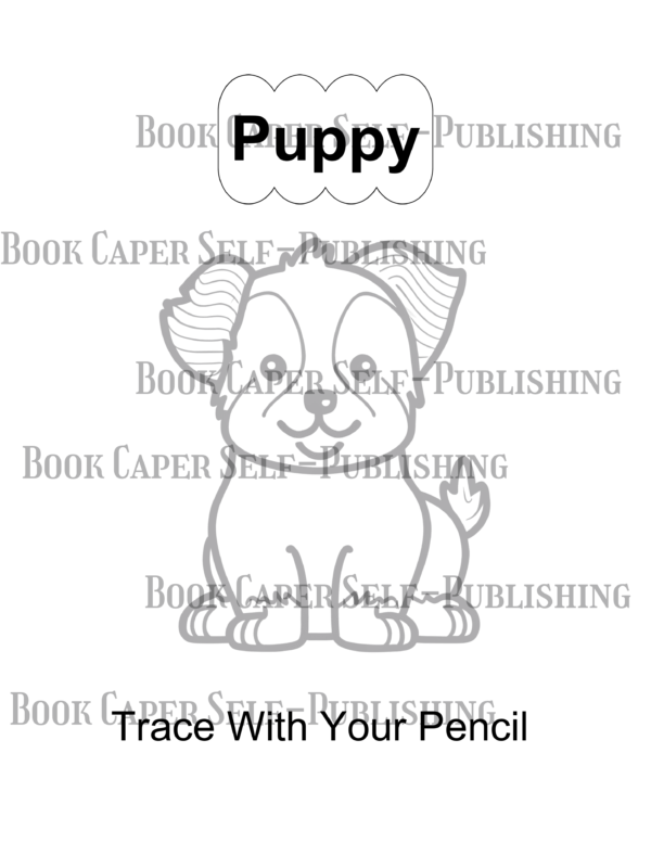 Learn How to Draw: Practice it, Trace it, Draw it, and Color it: For kids Ages 5 to 9, Great Gifts for Boys and Girls