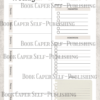 The Semester Planner: Features Semester Class Planning, 5 Undated Monthly Calendars, 17 Weekly Planners, and Lecture Notes Pages for College Success