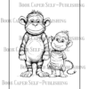 Animal Mashups Coloring Book: Combines Two Different Creatures Into One Hilarious Hybrid