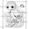 Animal Mashups Coloring Book: Combines Two Different Creatures Into One Hilarious Hybrid