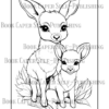 Animal Mashups Coloring Book: Combines Two Different Creatures Into One Hilarious Hybrid