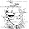 Animal Mashups Coloring Book: Combines Two Different Creatures Into One Hilarious Hybrid